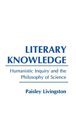 Literary Knowledge - Livingston, Paisley