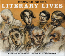 Literary Lives - Sorel, Edward