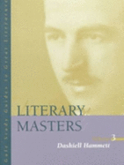 Literary Masters Hammett