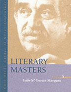 Literary Masters Marquez