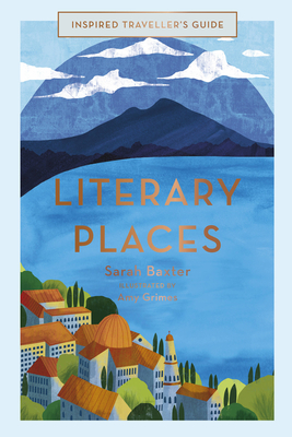Literary Places - Baxter, Sarah