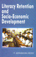 Literary Retention and Socio Economic Development