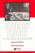 Literary Theory: A Practical Introduction