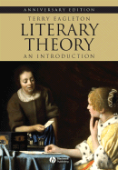 Literary Theory: An Introduction - Eagleton, Terry