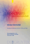 Literatur Intermedial