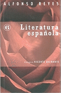 Literatura Espanola