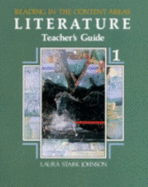 Literature 1 Anthology