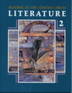 Literature 2 Anthology