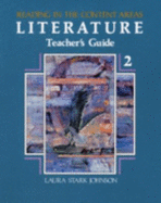 Literature 2 Anthology - Johnson, Laura S