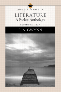 Literature: A Pocket Anthology (Penguin Academics Series)