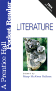 Literature: A Prentice Hall Pocket Reader - Balkun, Mary McAleer