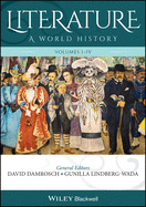 Literature: A World History