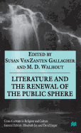 Literature and the Renewal of the Public Sphere