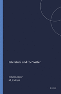 Literature and the Writer