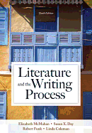 Literature and the Writing Process with MyLiteratureLab -- Access Card Package