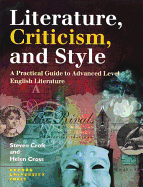 Literature, Criticism and Style