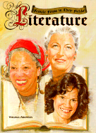 Literature (Female 1st)-Out of Print(oop)