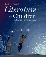 Literature for Children: A Short Introduction