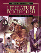 Literature for English Advanced Two, Student Text