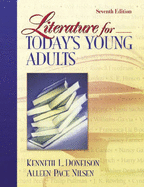 Literature for Today's Young Adults, Mylabschool Edition