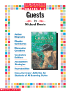 Literature Guide: Guests: Guests