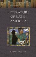 Literature of Latin America