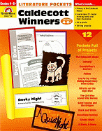 Literature Pockets: Caldecott Winners, Grades 4-6+