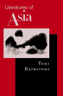 Literatures of Asia - Barnstone, Tony