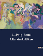 Literaturkritiken