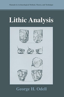 Lithic Analysis - Odell, George H