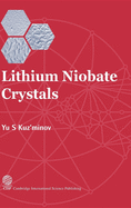 Lithium Niobate Crystals