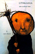Lithuania: New and Selected Poems - Sklarew, Myra