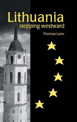 Lithuania: Stepping Westward - Lane, Thomas, CM