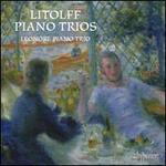 Litolff: Piano Trios