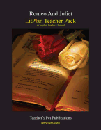 Litplan Teacher Pack: Romeo and Juliet