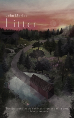 LItter - Doriot, John