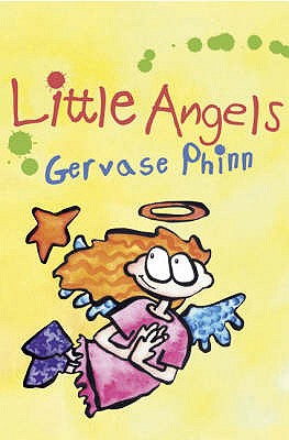 Little Angels - Phinn, Gervase