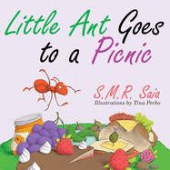 Little Ant Goes to a Picnic: Look Before You Leap