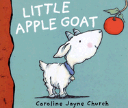 Little Apple Goat