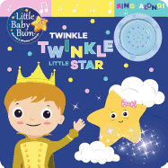 Little Baby Bum Twinkle, Twinkle Little Star: Sing Along!