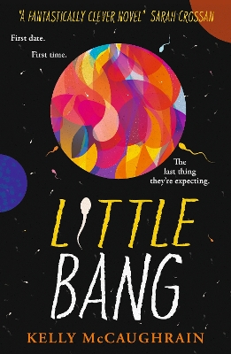 Little Bang - McCaughrain, Kelly