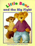 Little Bear and the Big Fight