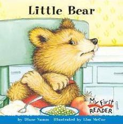 Little Bear - Namm, Diane