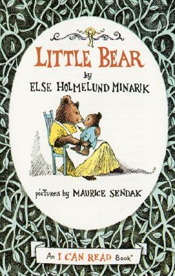 Little Bear - Minarik, Else Holmelund