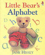 Little Bear's Alphabet