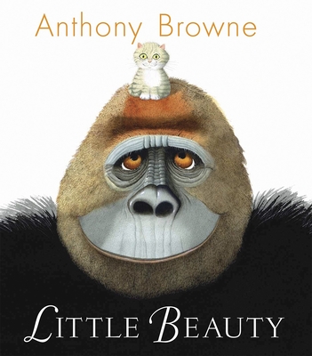 Little Beauty - Browne, Anthony
