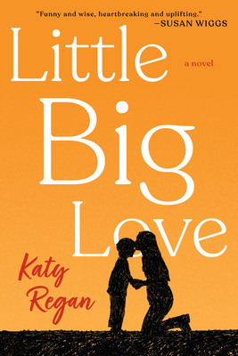Little Big Love - Regan, Katy