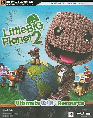 Little Big Planet 2 - Bishop, Sam, and Gaffud, Ronald, and Leng, Dean