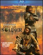 Little Big Soldier [Blu-ray] - Sheng Ding