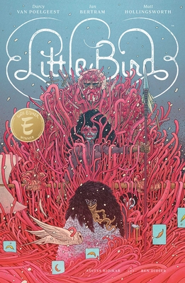 Little Bird: The Fight for Elder's Hope - Van Poelgeest, Darcy, and Bertram, Ian